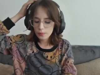 lucinabingert Sex Cam Show
