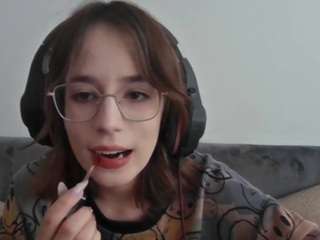 lucinabingert Sex Cam Show