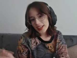 lucinabingert Sex Cam Show