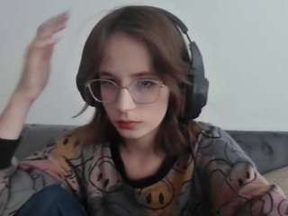 lucinabingert Sex Cam Show