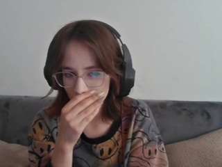 lucinabingert Sex Cam Show