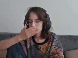 lucinabingert Sex Cam Show