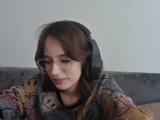 lucinabingert Sex Cam Show