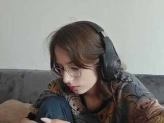 lucinabingert Sex Cam Show
