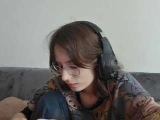 lucinabingert Sex Cam Show