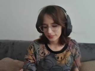 lucinabingert Sex Cam Show