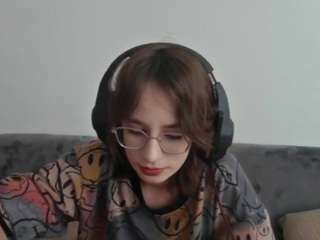 lucinabingert Sex Cam Show
