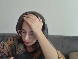 lucinabingert Sex Cam Show