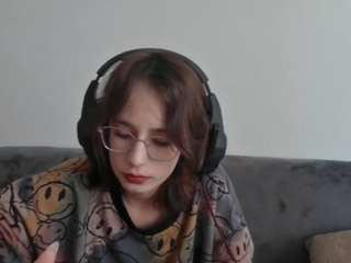 lucinabingert Sex Cam Show