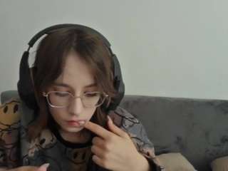 lucinabingert Sex Cam Show