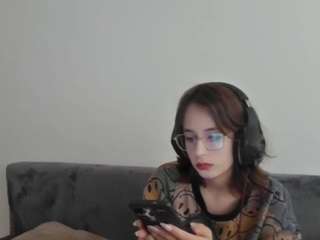 lucinabingert Sex Cam Show