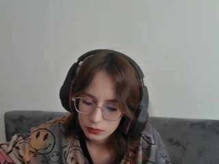 lucinabingert Sex Cam Show