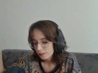 lucinabingert Sex Cam Show