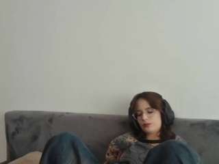 lucinabingert Sex Cam Show