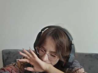 lucinabingert Sex Cam Show