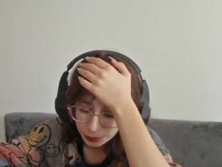 lucinabingert Sex Cam Show