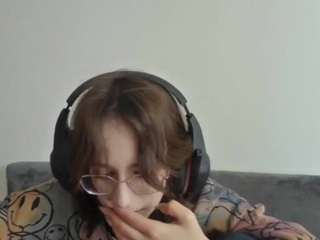 lucinabingert Sex Cam Show