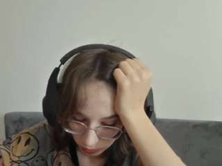 lucinabingert Sex Cam Show