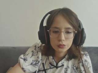lucinabingert Sex Cam Show