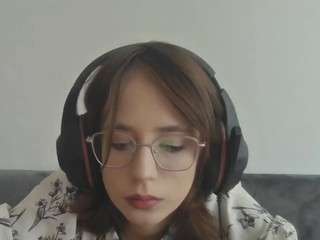lucinabingert Sex Cam Show