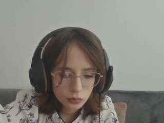 lucinabingert Sex Cam Show
