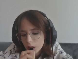 lucinabingert Sex Cam Show