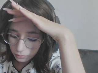 lucinabingert Sex Cam Show