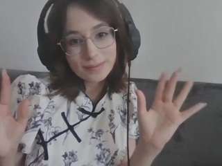 lucinabingert Sex Cam Show