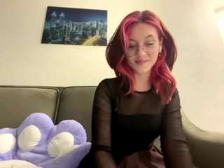 lynseymajerowski Sex Cam Show