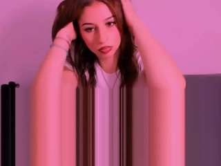 mabeltempting live on CamSoda