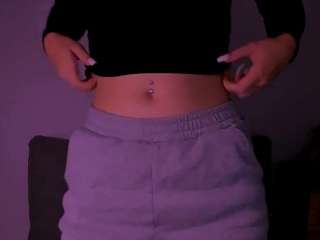 MabelTempting