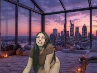 MiiaDiaz live cam preview