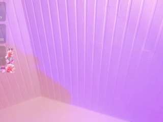 MiiaDiaz live cam preview