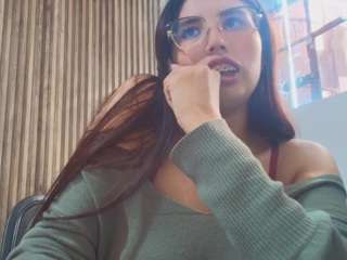 MiiaDiaz live cam preview