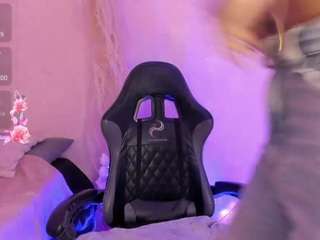 MiiaDiaz live cam preview