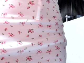 MiiaDiaz live cam preview