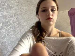 mikabraskey Sex Cam Show