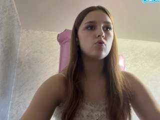 mikabraskey Sex Cam Show