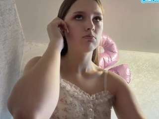 mikabraskey Sex Cam Show