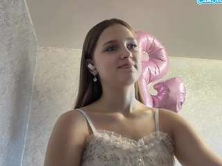 mikabraskey Sex Cam Show