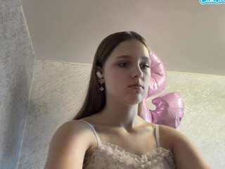 mikabraskey Sex Cam Show