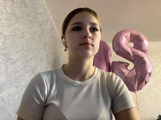 mikabraskey Sex Cam Show