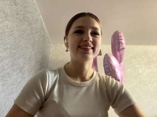 mikabraskey Sex Cam Show