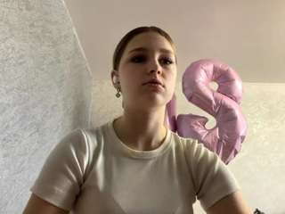 mikabraskey Sex Cam Show