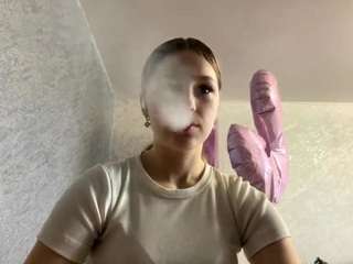 mikabraskey Sex Cam Show