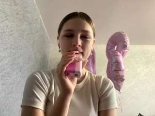 mikabraskey Sex Cam Show
