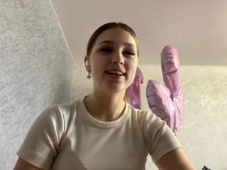mikabraskey Sex Cam Show