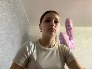 mikabraskey Sex Cam Show