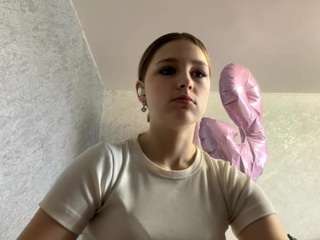 mikabraskey Sex Cam Show