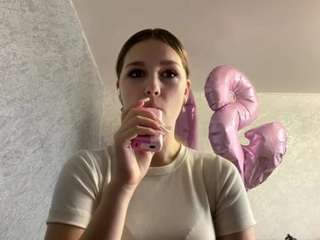 mikabraskey Sex Cam Show